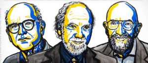 Weiss, Barish, Thorne