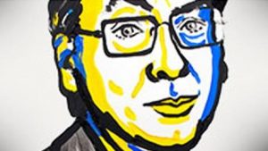 Kazuo Ishiguro