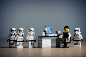 Stormtroopers