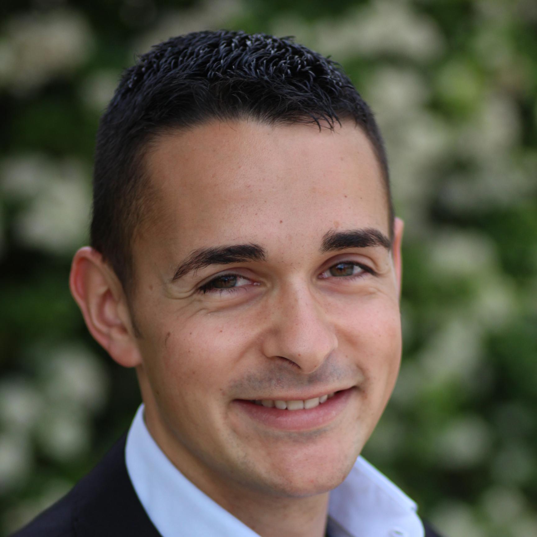 Pierangelo Rosati