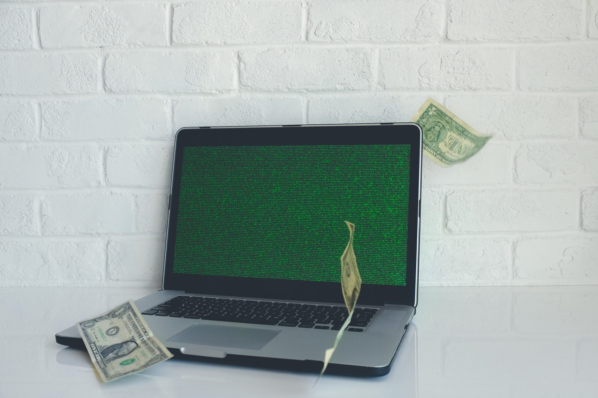 Online money