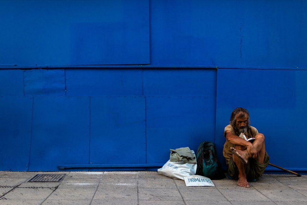Photo by Jonathan Kho on Unsplash