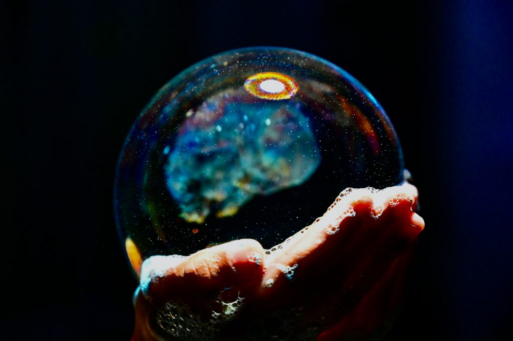 Photo by Rajesh Rajput on Unspash