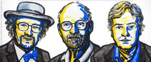 Hall, Rosbash, Young